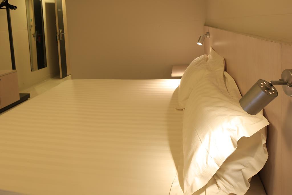 Jinjiang Inn - Tianjin Heping Anshan Road Екстериор снимка