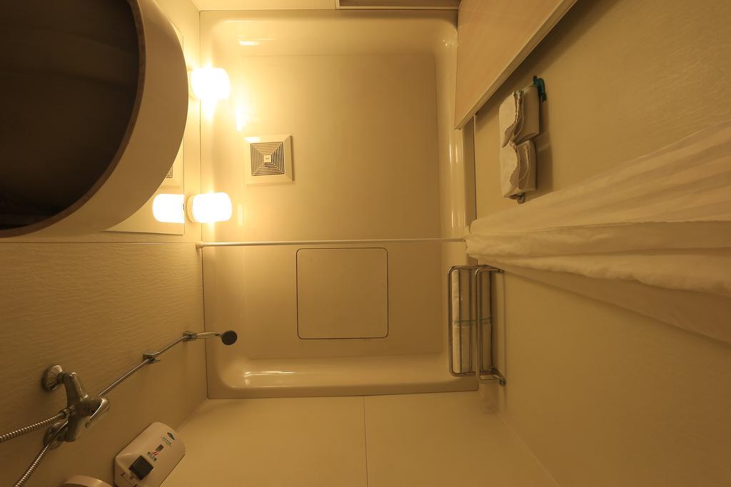 Jinjiang Inn - Tianjin Heping Anshan Road Екстериор снимка