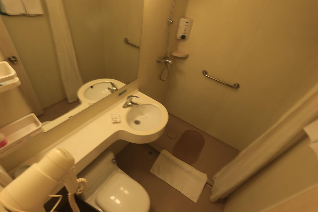 Jinjiang Inn - Tianjin Heping Anshan Road Екстериор снимка