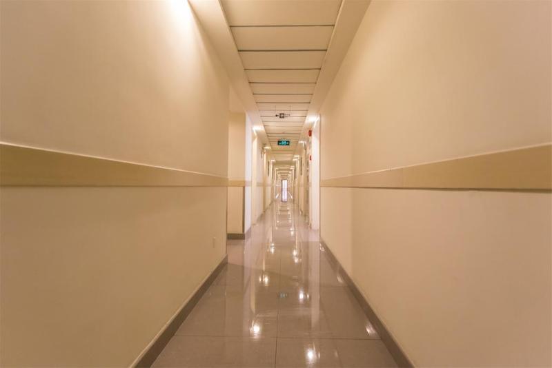 Jinjiang Inn - Tianjin Heping Anshan Road Екстериор снимка