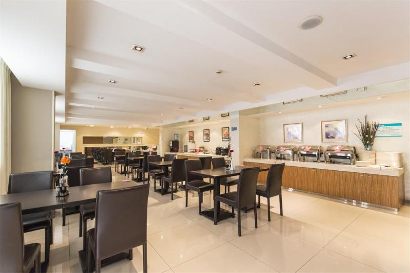 Jinjiang Inn - Tianjin Heping Anshan Road Екстериор снимка